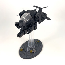 Stormtalon Gunship