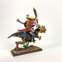 Saurus Old Blood on Cold One