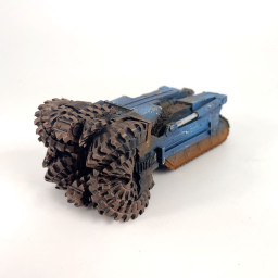 Forgeworld Hades Breaching Drill
