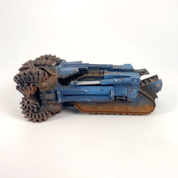 Forgeworld Hades Breaching Drill