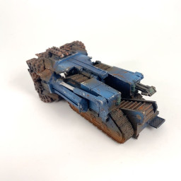 Forgeworld Hades Breaching Drill