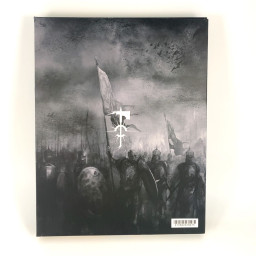 Battletome V4 collector Français