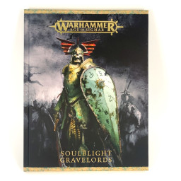 Battletome V4 collector Français