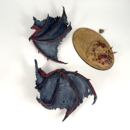 Forgeworld Ka'bandha Daemon General of Signus