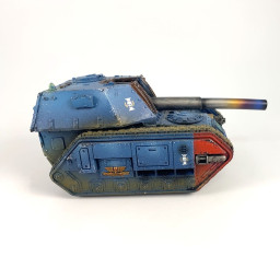 armageddon pattern basilisk