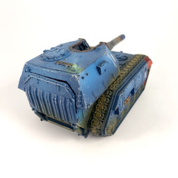 armageddon pattern basilisk