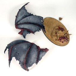 Forgeworld Ka'bandha Daemon General of Signus