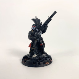 Assassin Vindicare