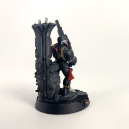 Assassin Vindicare
