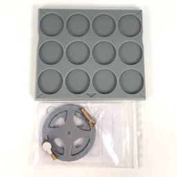 Movement Tray + Pivot Asoiaf