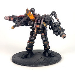 Nemesis Dreadknight