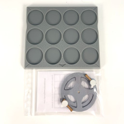 Plateau de Mouvement + Pivot Asoiaf