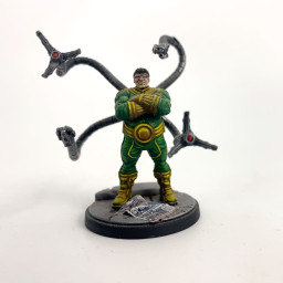 Doctor Octopus