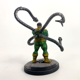 Doctor Octopus