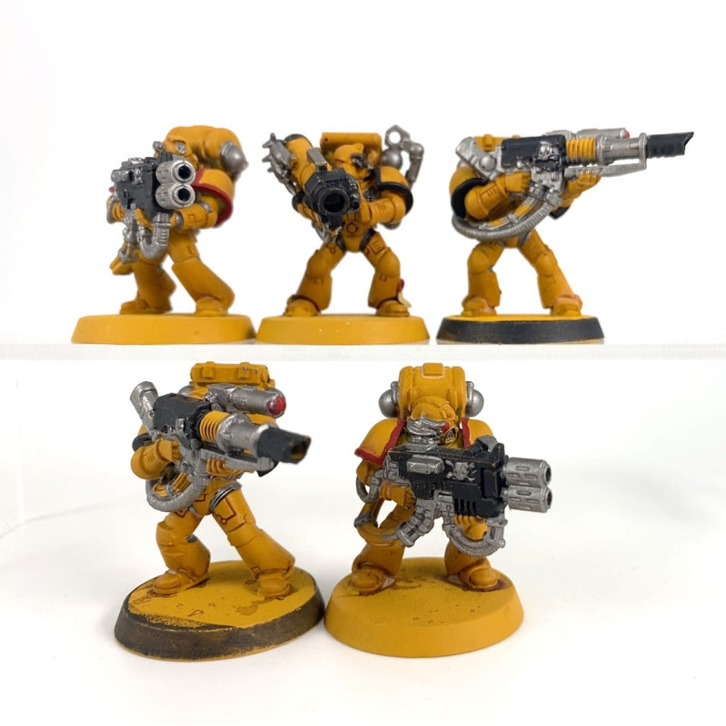 Firstborn Devastator