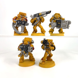 Firstborn Devastator