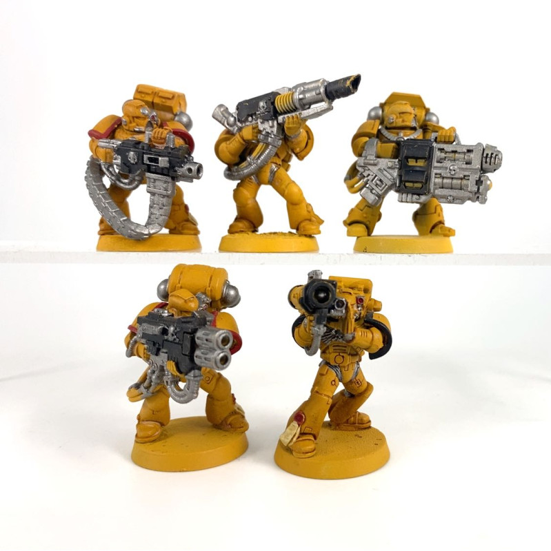 Firstborn Devastator