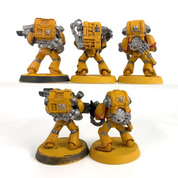 Firstborn Devastator