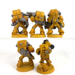 Firstborn Devastator