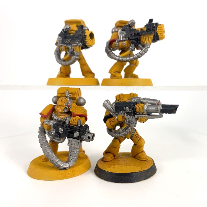 Firstborn Devastator