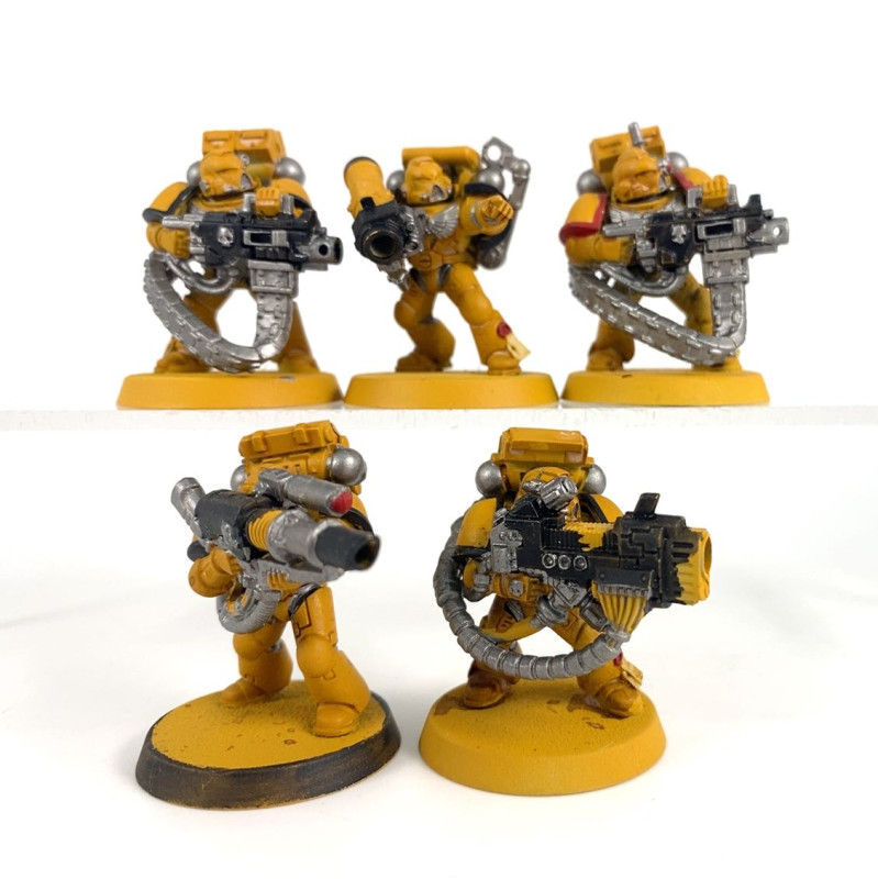 Firstborn Devastator