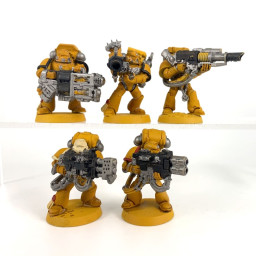 Firstborn Devastator