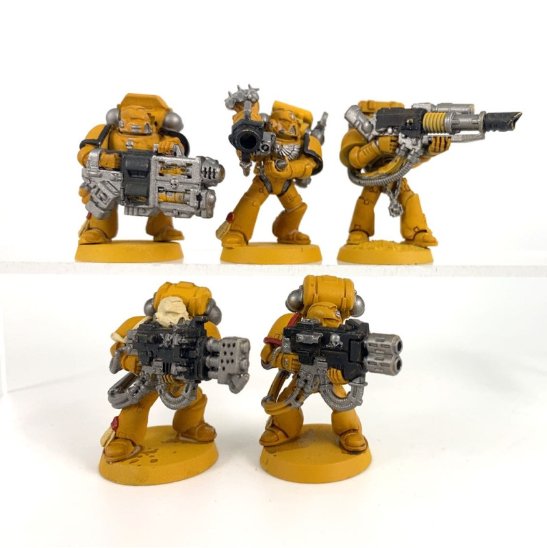 Firstborn Devastator