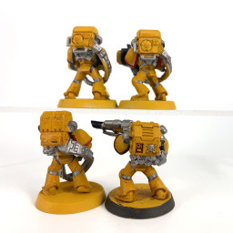 Firstborn Devastator