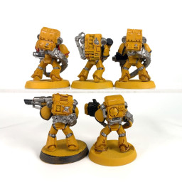 Firstborn Devastator