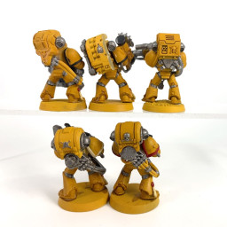 Firstborn Devastator