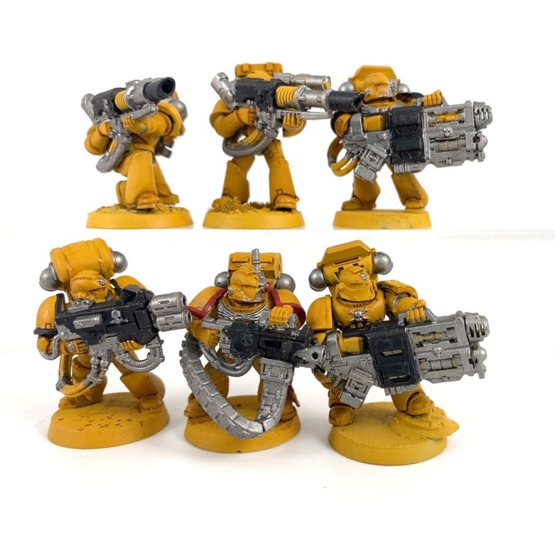 Firstborn Devastator