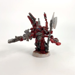 Techmarine