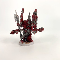 Techmarine