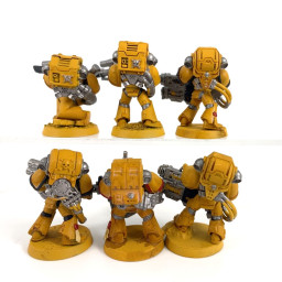 Firstborn Devastator
