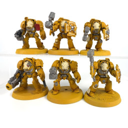 Firstborn terminator