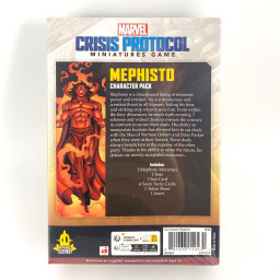CP66 - Mephisto - Neuf
