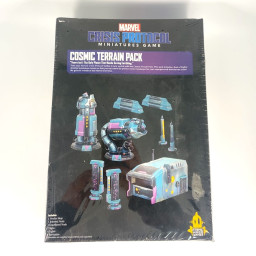 CP22 - Cosmic Terrain Pack - New