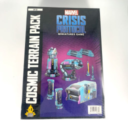 CP22 - Cosmic Terrain Pack - New