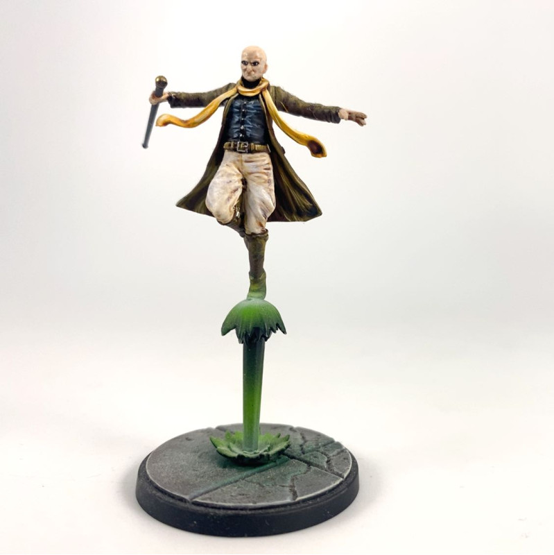 CP53 - Cassandra Nova