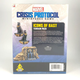 CP180 - Icons of Bast Terrain Pack - New