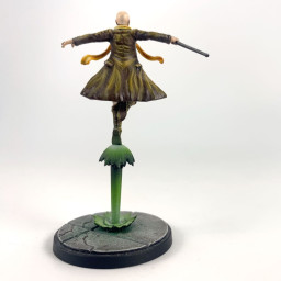 CP53 - Cassandra Nova