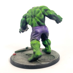 CP04 - Hulk