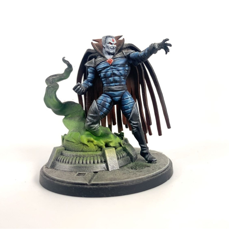 CP46 - Mister Sinister