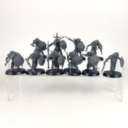 Kit de demarrage AOS