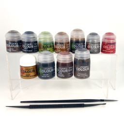 Kit de demarrage AOS