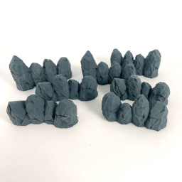 Scenery Miscellaneous