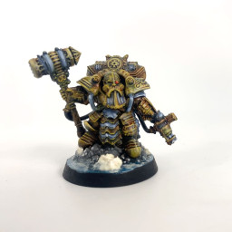 Arkanaut Admiral