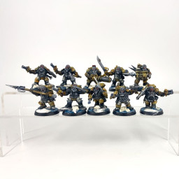Arkanaut Company