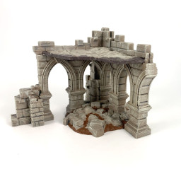 Scenery Miscellaneous