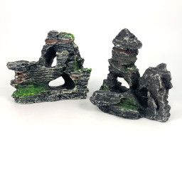 Scenery Miscellaneous